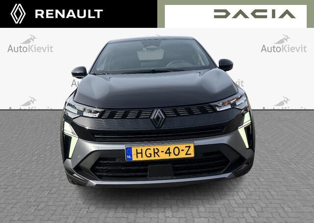 Renault Symbioz 1.6 E-Tech hybrid 145 esprit Alpine