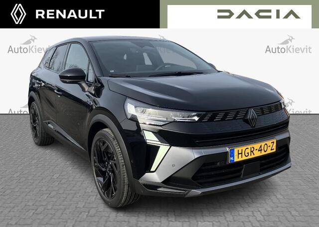 Renault Symbioz 1.6 E-Tech hybrid 145 esprit Alpine