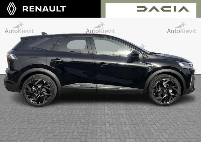 Renault Symbioz 1.6 E-Tech hybrid 145 esprit Alpine