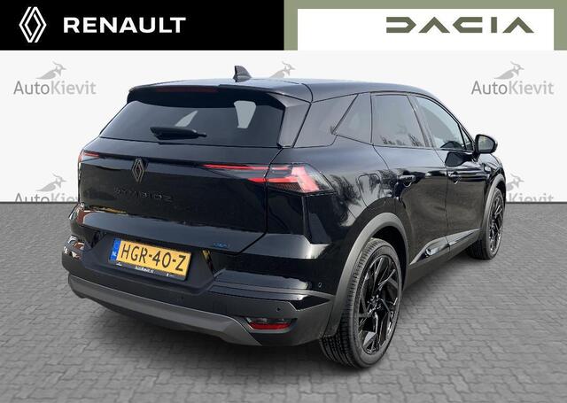 Renault Symbioz 1.6 E-Tech hybrid 145 esprit Alpine