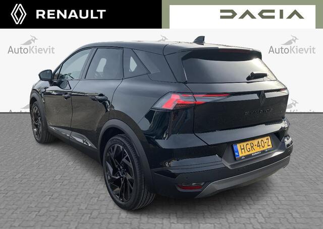 Renault Symbioz 1.6 E-Tech hybrid 145 esprit Alpine