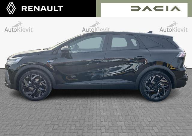 Renault Symbioz 1.6 E-Tech hybrid 145 esprit Alpine