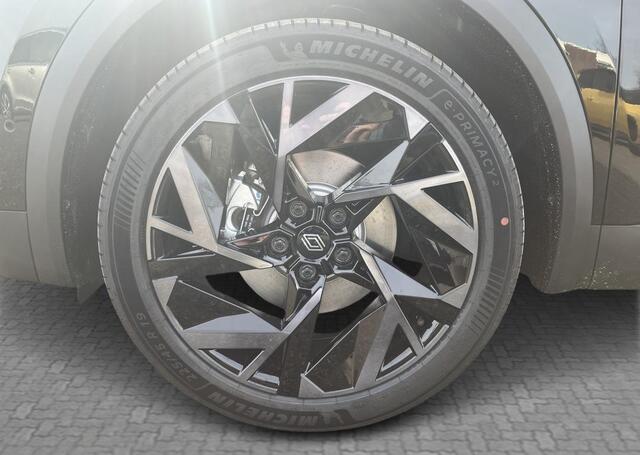 Renault Symbioz 1.6 E-Tech hybrid 145 esprit Alpine