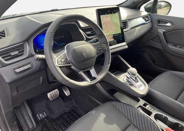 Renault Symbioz 1.6 E-Tech hybrid 145 esprit Alpine