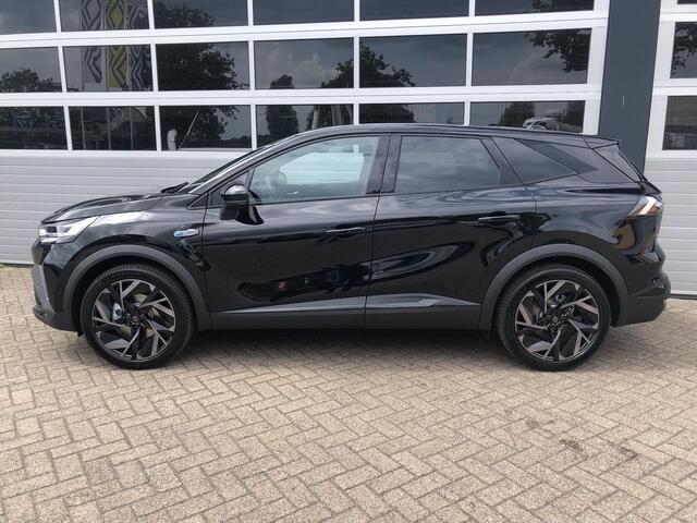 Renault Symbioz 1.8 E-Tech full hybrid 160 Esprit Alpine AUTOMAAT