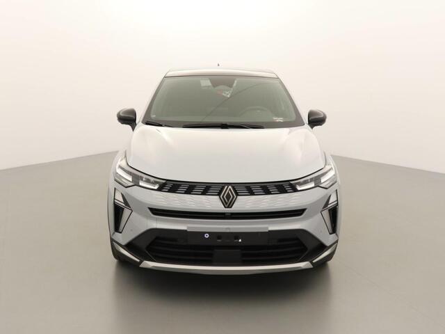 Renault Symbioz 1.6 E-Tech full hybrid 145 iconic PACK LIGHT & SOUND (SOLARBAY GLAZEN DAK/HARMAN KARDON) 360GR. CAMERA/ PACK WINTER (VERWARBARE STOELEN, STUUR EN VOORRUIT) / ETC... FULL OPTIONS! RIJKLAAR!