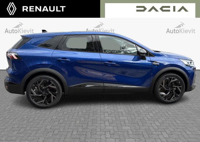 Renault Symbioz 1.6 E-Tech full hybrid 145 esprit Alpine - pack light & sound