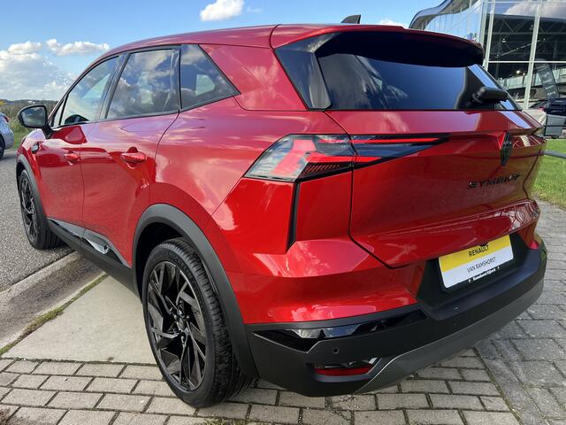 Renault Symbioz 1.6 E-Tech full hybrid 145 esprit Alpine / Elek. Stoelen / Adaptive Cruise / Winter pakket /