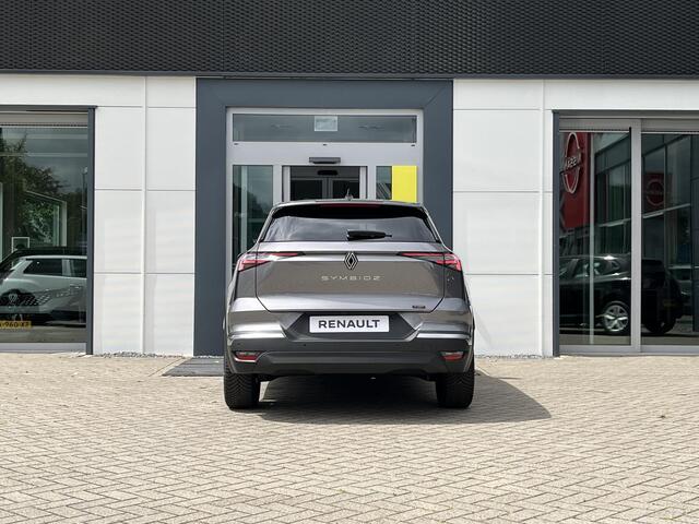 Renault Symbioz 1.8 E-Tech full hybrid 160 techno