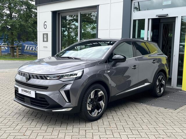 Renault Symbioz 1.8 E-Tech full hybrid 160 techno