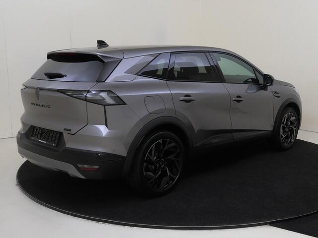 Renault Symbioz 1.8 E-Tech full hybrid 160 esprit Alpine | Pack Driving & Comfort Premium | Pack Light & Sound |