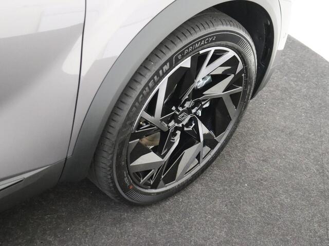 Renault Symbioz 1.8 E-Tech full hybrid 160 esprit Alpine | Pack Driving & Comfort Premium | Pack Light & Sound |