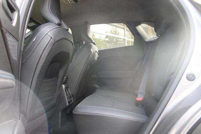 Renault Symbioz 1.6 E-Tech full hybrid 145 esprit Alpine Adaptive Cruise control | Stoel + Stuurverwarming | Stoelverstelling Elektrisch | Achterruitrij camera