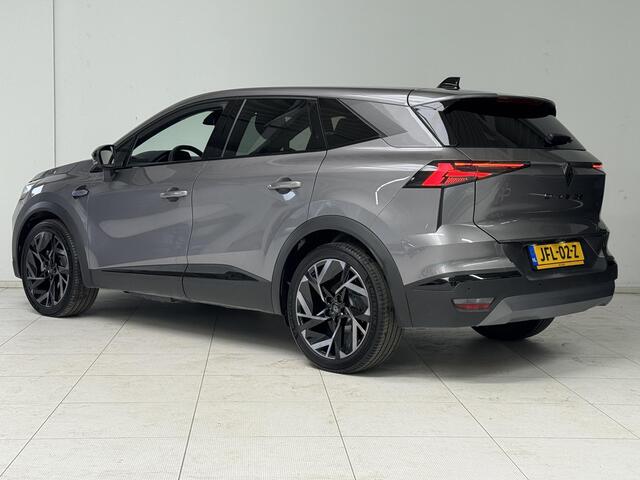 Renault Symbioz 1.6 E-Tech full hybrid 145 esprit Alpine | Navigatie | Camera | Cruise control adaptief | Stoel + stuurverwarming |