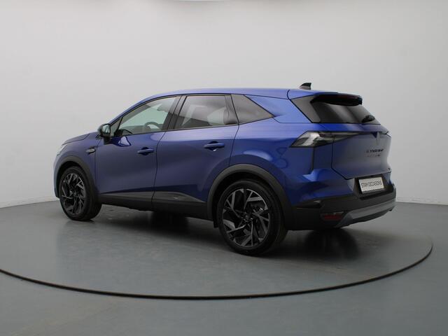 Renault Symbioz E-Tech full hybrid 145pk esprit Alpine Automaat 360° Camera | Adapt. Cruise | Parkeersens. v+a | Stoel-/stuur-/voorruitverw. | Panoramadak