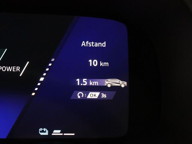 Renault Symbioz E-Tech full hybrid 145pk esprit Alpine Automaat 360° Camera | Adapt. Cruise | Parkeersens. v+a | Stoel-/stuur-/voorruitverw. | Panoramadak