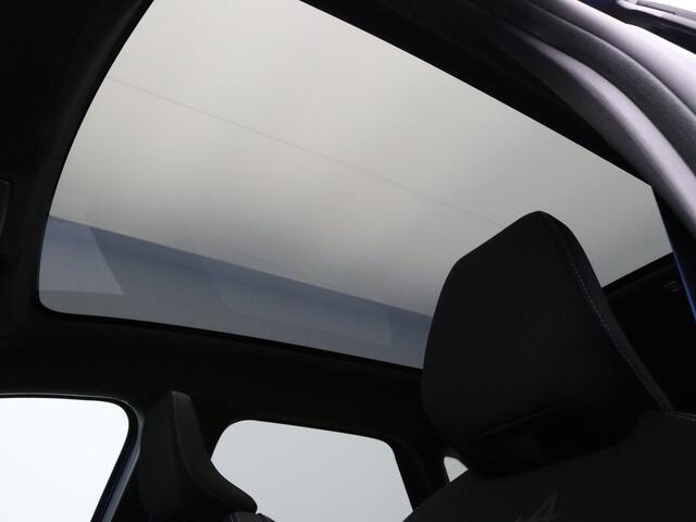 Renault Symbioz E-Tech full hybrid 145pk esprit Alpine Automaat 360° Camera | Adapt. Cruise | Parkeersens. v+a | Stoel-/stuur-/voorruitverw. | Panoramadak