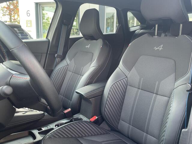 Renault Symbioz 1.6 E-Tech full hybrid 145 esprit Alpine | Achteruitrijcamera | Google Navigatie |