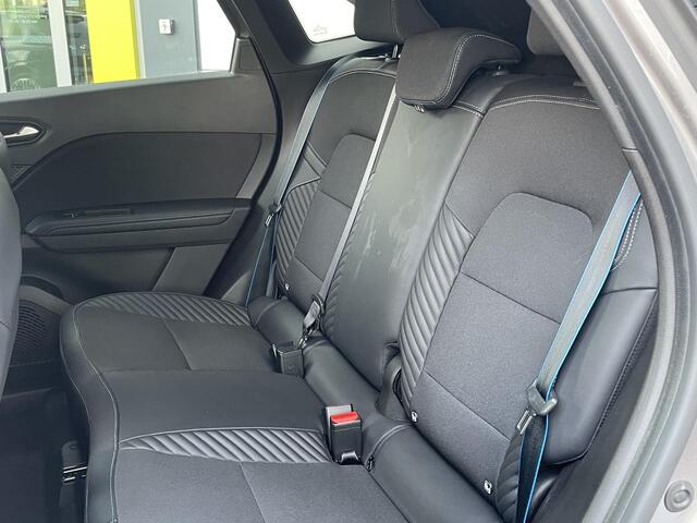 Renault Symbioz 1.6 E-Tech full hybrid 145 esprit Alpine | Achteruitrijcamera | Google Navigatie |