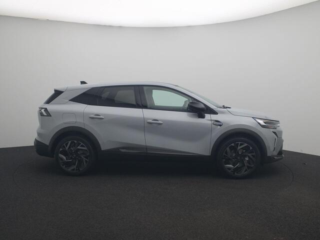 Renault Symbioz E-Tech full hybrid 160 Automaat esprit Alpine | Demo | Pack Driving & Comfort Premium | Pack Light & Sound met Harman Cardon & Solarbay elektrochromatisch panoramisch dak |