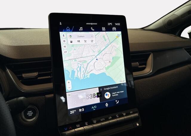 Renault Symbioz 1.8 E-Tech full hybrid 160 esprit Alpine - 5 JAAR GARANTIE