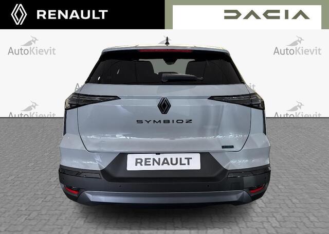 Renault Symbioz 1.8 E-Tech full hybrid 160 esprit Alpine - 5 JAAR GARANTIE