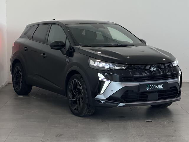 Renault Symbioz 1.6 E-Tech Full Hybrid 145 Esprit Alpine | Stoel- en stuurverwarming | Apple Carplay/Android Auto | Parkeersensoren voor, achter en achteruitrijcamera