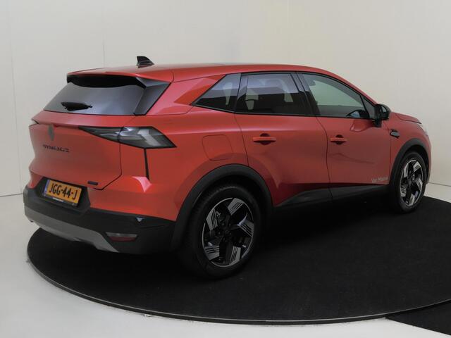 Renault Symbioz 1.8 E-Tech full hybrid 160 esprit Alpine | Google Navigatie | Draadloze Carplay | Harman Kardon Geluidsysteem | Panoramadak | Stuurverwarming