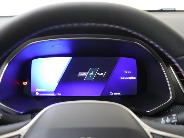Renault Symbioz 1.8 E-Tech full hybrid 160 esprit Alpine | Google Navigatie | Draadloze Carplay | Harman Kardon Geluidsysteem | Panoramadak | Stuurverwarming