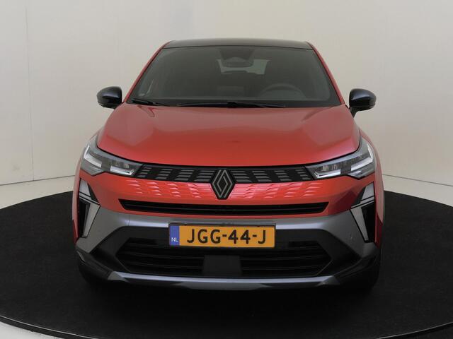 Renault Symbioz 1.8 E-Tech full hybrid 160 esprit Alpine | Google Navigatie | Draadloze Carplay | Harman Kardon Geluidsysteem | Panoramadak | Stuurverwarming