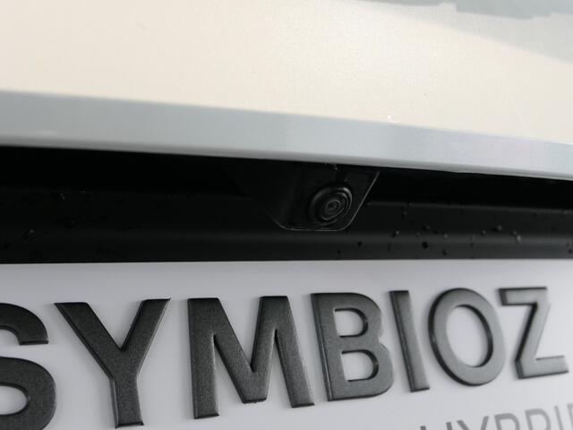 Renault Symbioz 1.6 E-Tech full hybrid 145 evolution *NIEUW* *Incl. Pack Navigation* - Groot scherm, navi, cruise, camera, sensor V+A