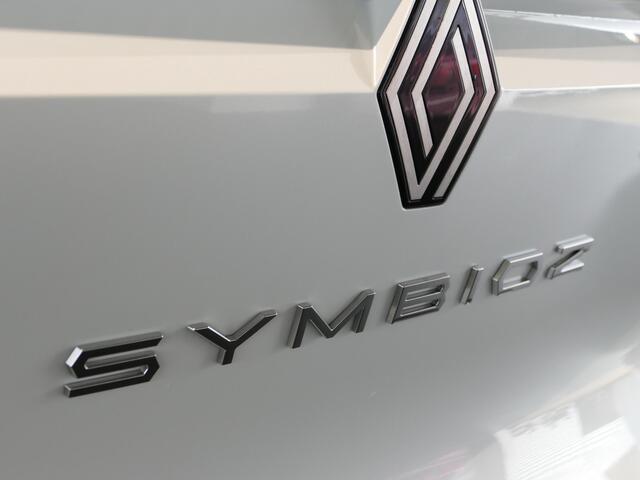 Renault Symbioz 1.6 E-Tech full hybrid 145 evolution *NIEUW* *Incl. Pack Navigation* - Groot scherm, navi, cruise, camera, sensor V+A
