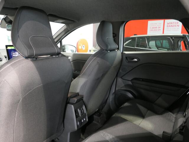 Renault Symbioz 1.6 E-Tech full hybrid 145 evolution *NIEUW* *Incl. Pack Navigation* - Groot scherm, navi, cruise, camera, sensor V+A