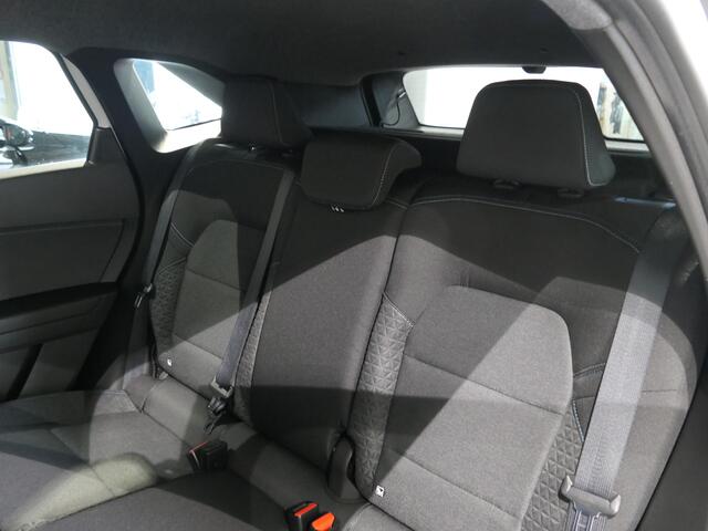 Renault Symbioz 1.6 E-Tech full hybrid 145 evolution *NIEUW* *Incl. Pack Navigation* - Groot scherm, navi, cruise, camera, sensor V+A