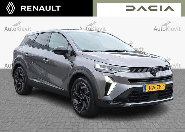 Renault Symbioz 1.8 E-Tech full hybrid 160 esprit Alpine - 5 JAAR GARANTIE