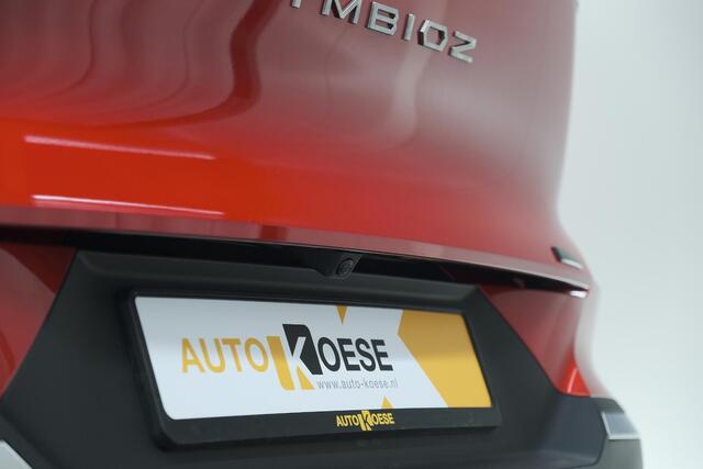 Renault Symbioz 1.6 E-Tech Hybrid 145 Techno | Camera | Adaptieve Cruise Control | Pack Winter | Elektronische Kofferklep