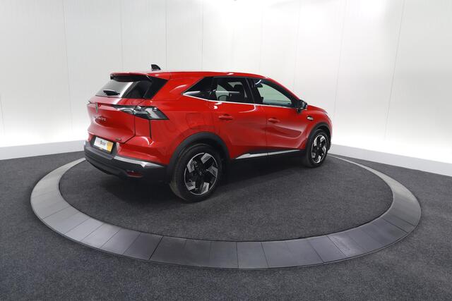 Renault Symbioz 1.6 E-Tech Hybrid 145 Techno | Camera | Adaptieve Cruise Control | Pack Winter | Elektronische Kofferklep