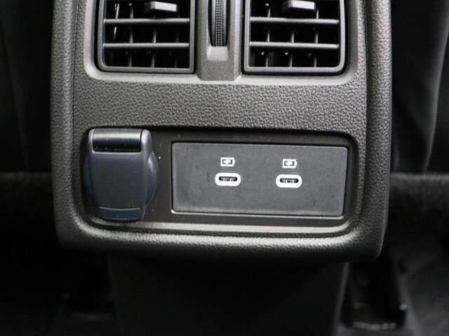 Renault Symbioz 1.6 E-Tech full hybrid 145 esprit Alpine | Elektrisch verstelbare stoelen | Stoel en Stuurverwarming| Elektrische achterklep | Panoramisch dak | Rondomzicht Camera |