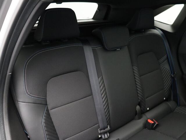 Renault Symbioz 1.6 E-Tech full hybrid 145 esprit Alpine | Elektrisch verstelbare stoelen | Stoel en Stuurverwarming| Elektrische achterklep | Panoramisch dak | Rondomzicht Camera |