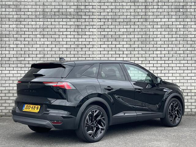 Renault Symbioz 1.6 E-Tech full hybrid 145 Esprit Alpine | Adaptive Cruise Control | Stoel & Stuurverwarming | Elektrisch Verstelbare Stoelen | Achteruitrijcamera |