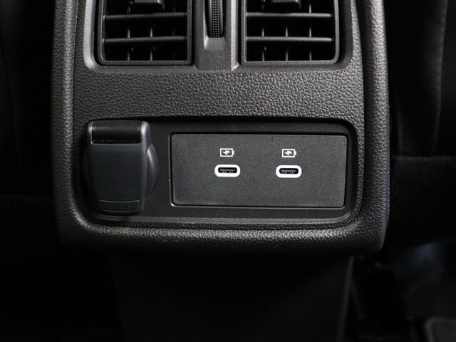 Renault Symbioz 1.8 E-Tech full hybrid 160pk techno | Adaptive cruise control | 18" Lichtmetalen velgen | Navigatiesysteem |