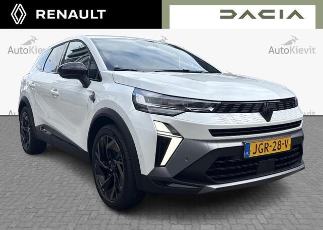 Renault Symbioz 1.8 E-Tech full hybrid 160 esprit Alpine - 5 JAAR GARANTIE