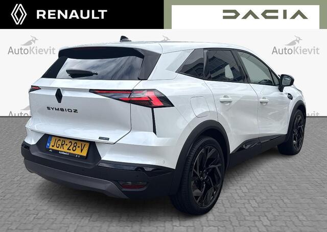 Renault Symbioz 1.8 E-Tech full hybrid 160 esprit Alpine - 5 JAAR GARANTIE