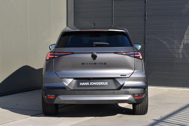 Renault Symbioz E-Tech full hybrid 145 esprit Alpine | STUUR/STOELVERWARMING | CAMERA | NAVI | APPLECARPLAY/ANDROIDAUTO | CRUISE CONTROL | CLIMATE CONTROL | PDC | LMV