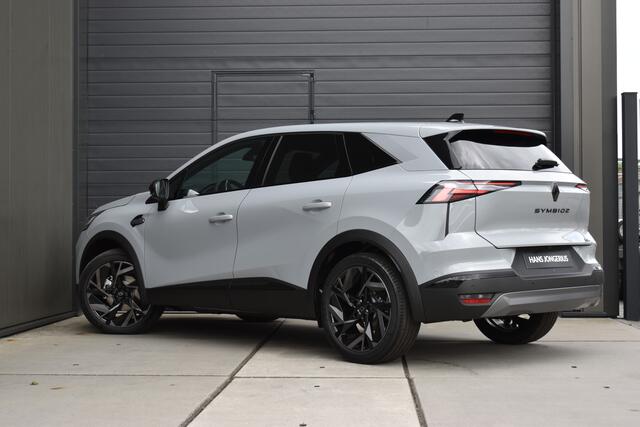 Renault Symbioz esprit Alpine | Achteruitrijcamera | Adaptive Cruise Control | Elektronisch geregelde airconditioning