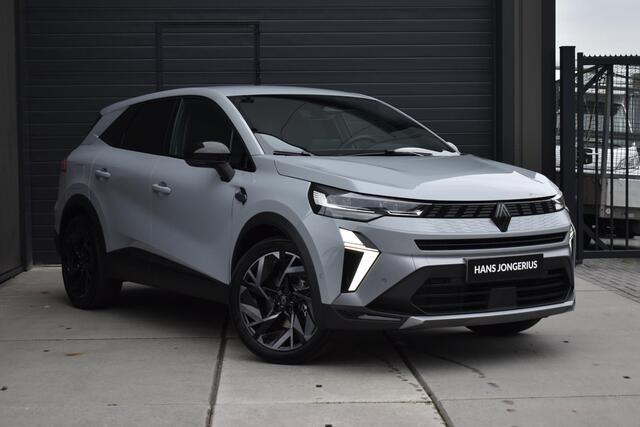 Renault Symbioz E-Tech full hybrid 145 esprit Alpine | STUUR/STOELVERWARMING | CAMERA | NAVI | APPLECARPLAY/ANDROIDAUTO | CRUISE CONTROL | CLIMATE CONTROL | PDC | LMV