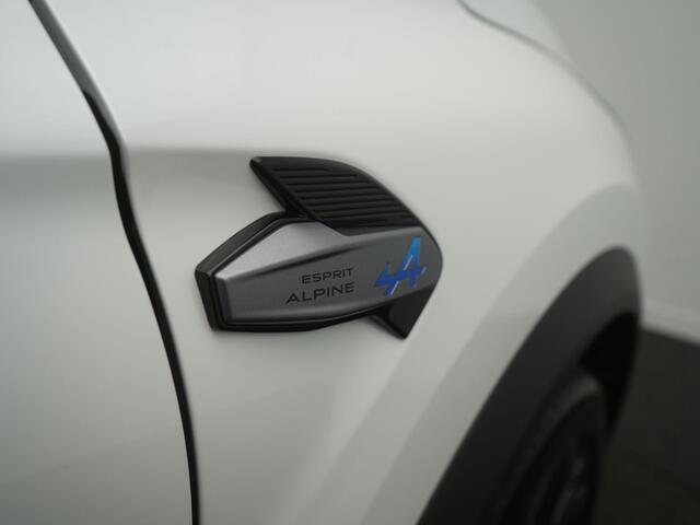 Renault Symbioz 1.8 E-Tech Full Hybrid 160 Esprit Alpine - DEMO - 160 PK! - Adaptive Cruise Control - Achteruitrijcamera - Apple Carplay - Android Auto - Harman Kardon