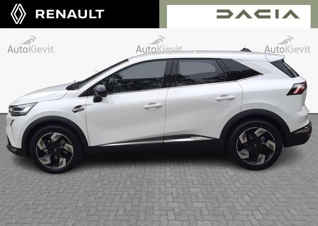 Renault Symbioz 1.8 E-Tech full hybrid 160 techno - 5 JAAR GARANTIE / all-seasonbanden
