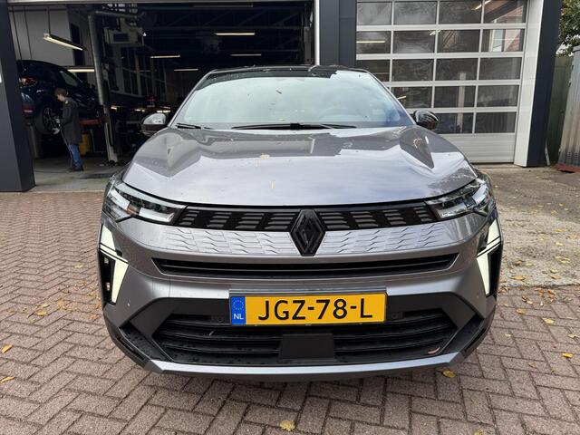 Renault Symbioz 1.8 E-Tech 160 esprit Alpine+Pack Light&Sound!!