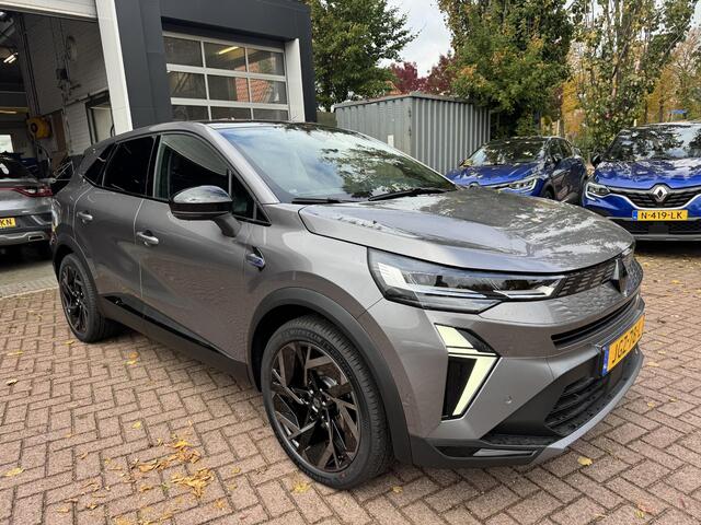 Renault Symbioz 1.8 E-Tech 160 esprit Alpine+Pack Light&Sound!!